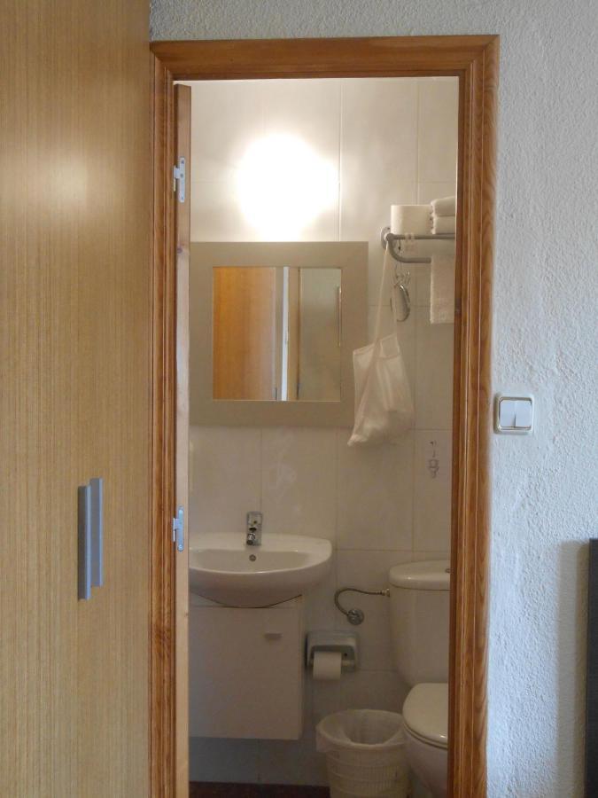 Hostal El Callejon Tarragona Exteriér fotografie