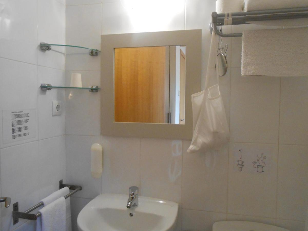 Hostal El Callejon Tarragona Exteriér fotografie