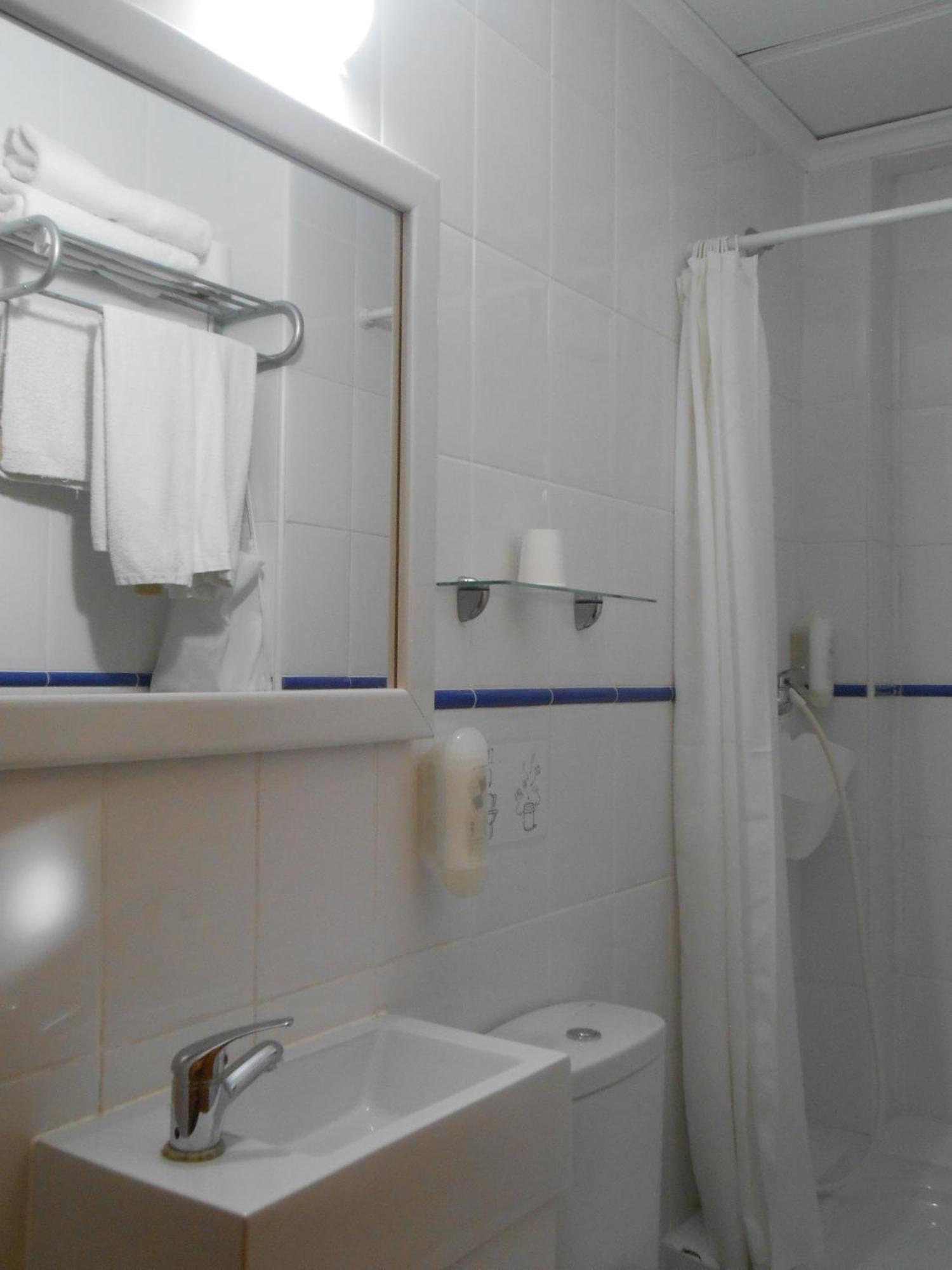 Hostal El Callejon Tarragona Exteriér fotografie
