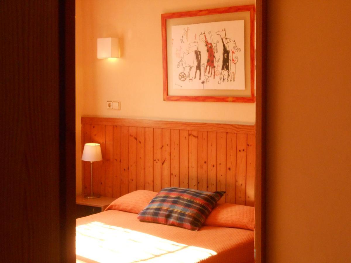 Hostal El Callejon Tarragona Exteriér fotografie