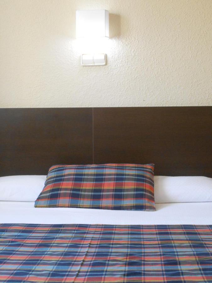 Hostal El Callejon Tarragona Exteriér fotografie