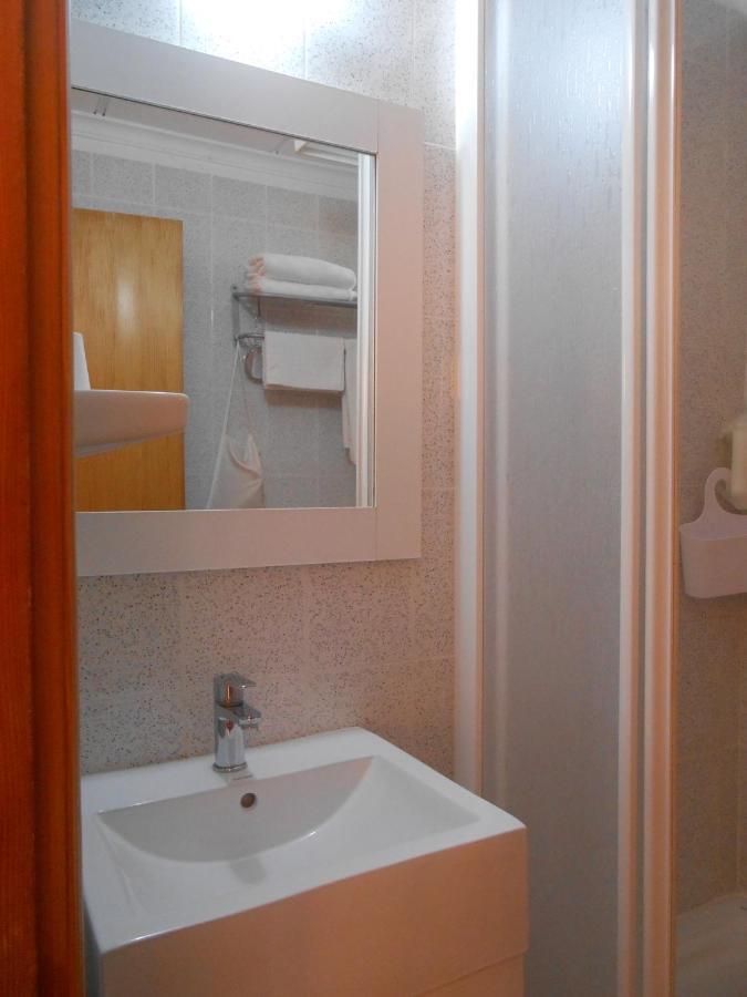 Hostal El Callejon Tarragona Exteriér fotografie