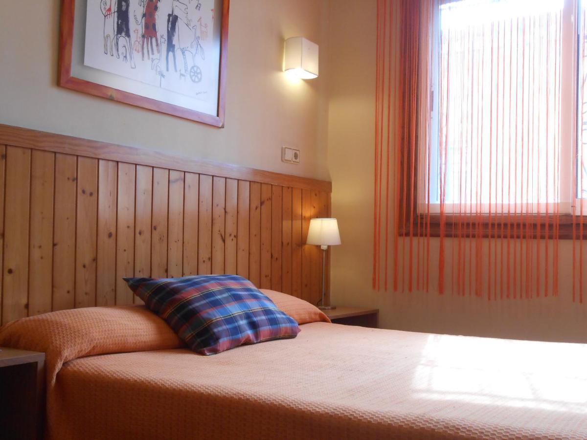 Hostal El Callejon Tarragona Exteriér fotografie