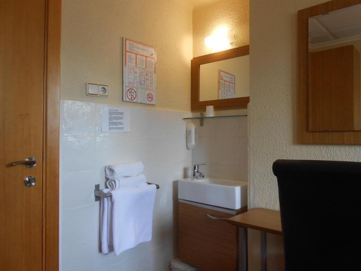 Hostal El Callejon Tarragona Exteriér fotografie