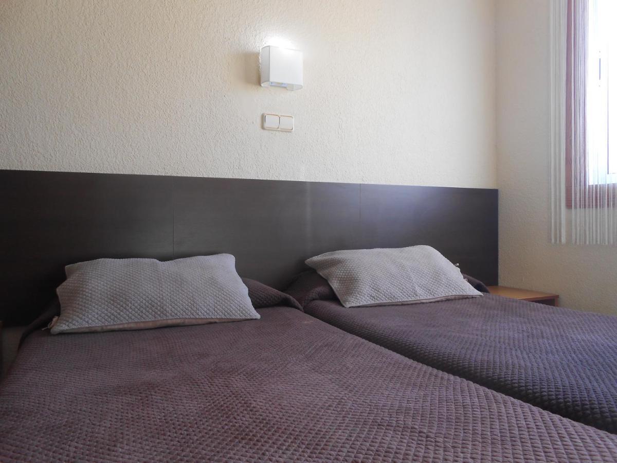 Hostal El Callejon Tarragona Exteriér fotografie