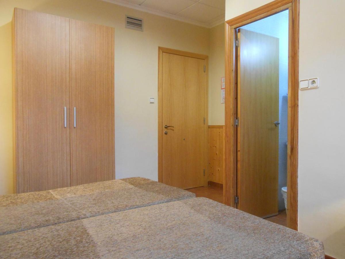 Hostal El Callejon Tarragona Exteriér fotografie