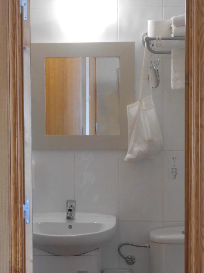 Hostal El Callejon Tarragona Exteriér fotografie