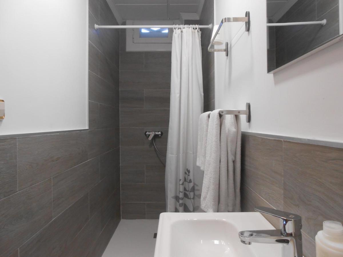 Hostal El Callejon Tarragona Exteriér fotografie