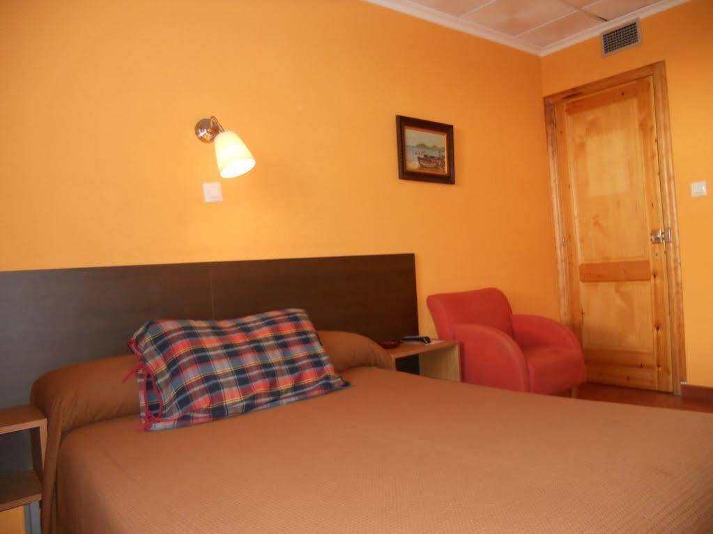 Hostal El Callejon Tarragona Exteriér fotografie