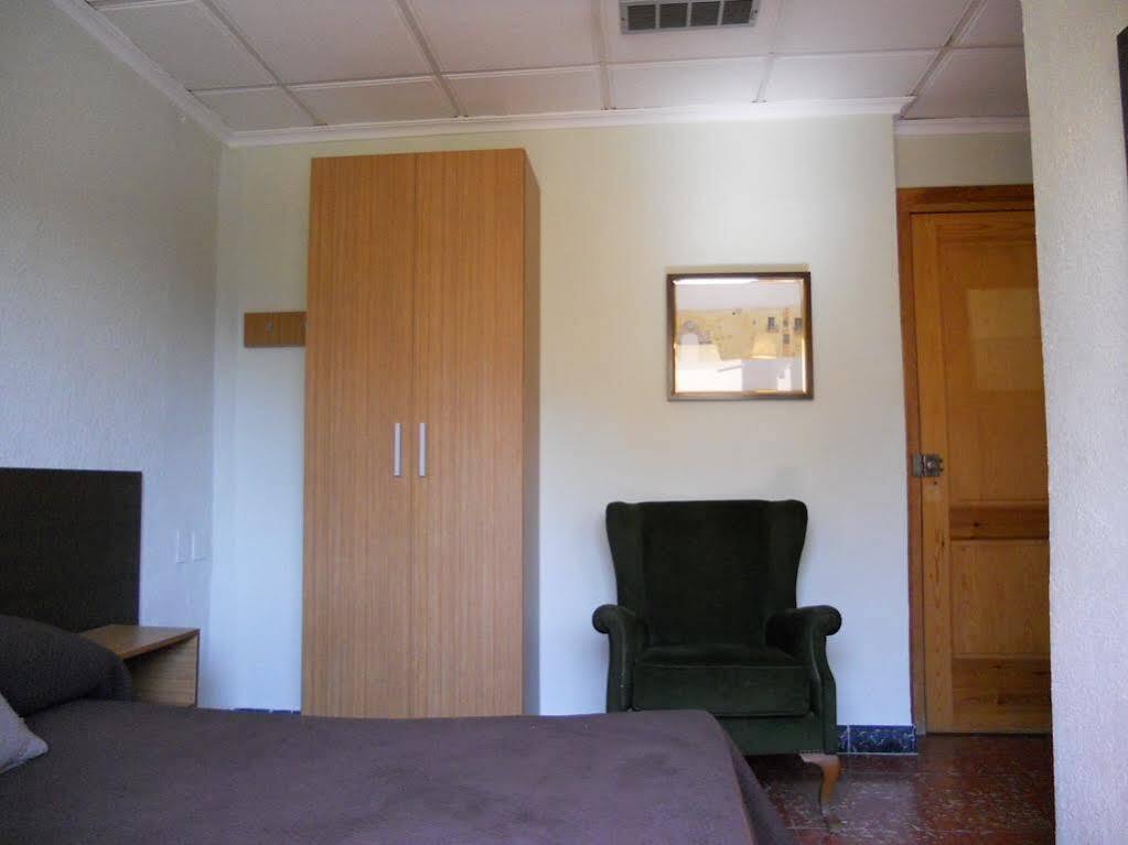 Hostal El Callejon Tarragona Exteriér fotografie