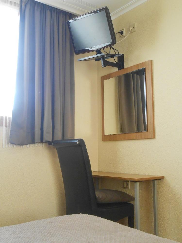 Hostal El Callejon Tarragona Exteriér fotografie