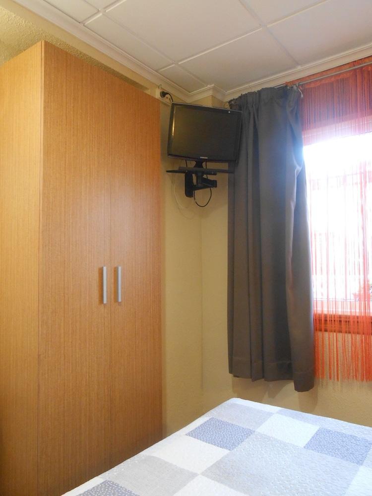 Hostal El Callejon Tarragona Exteriér fotografie
